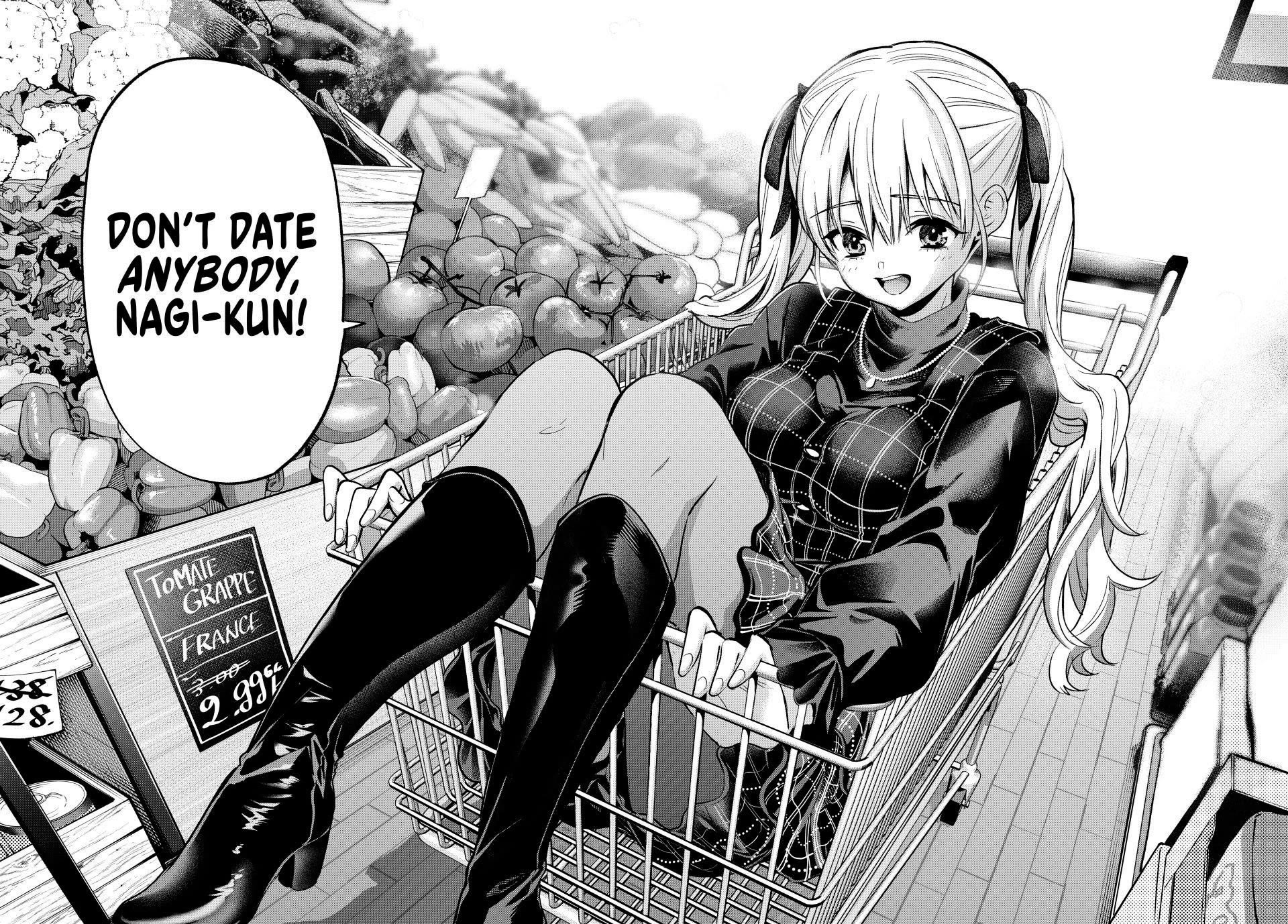 The Cuckoo's Fiancee Chapter 275 page 18 - Chapter 275
