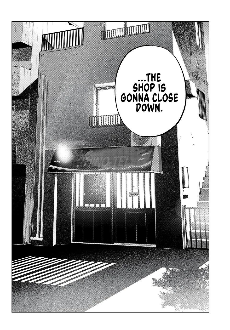 The Cuckoo's Fiancee Chapter 278 page 20 - Chapter 278