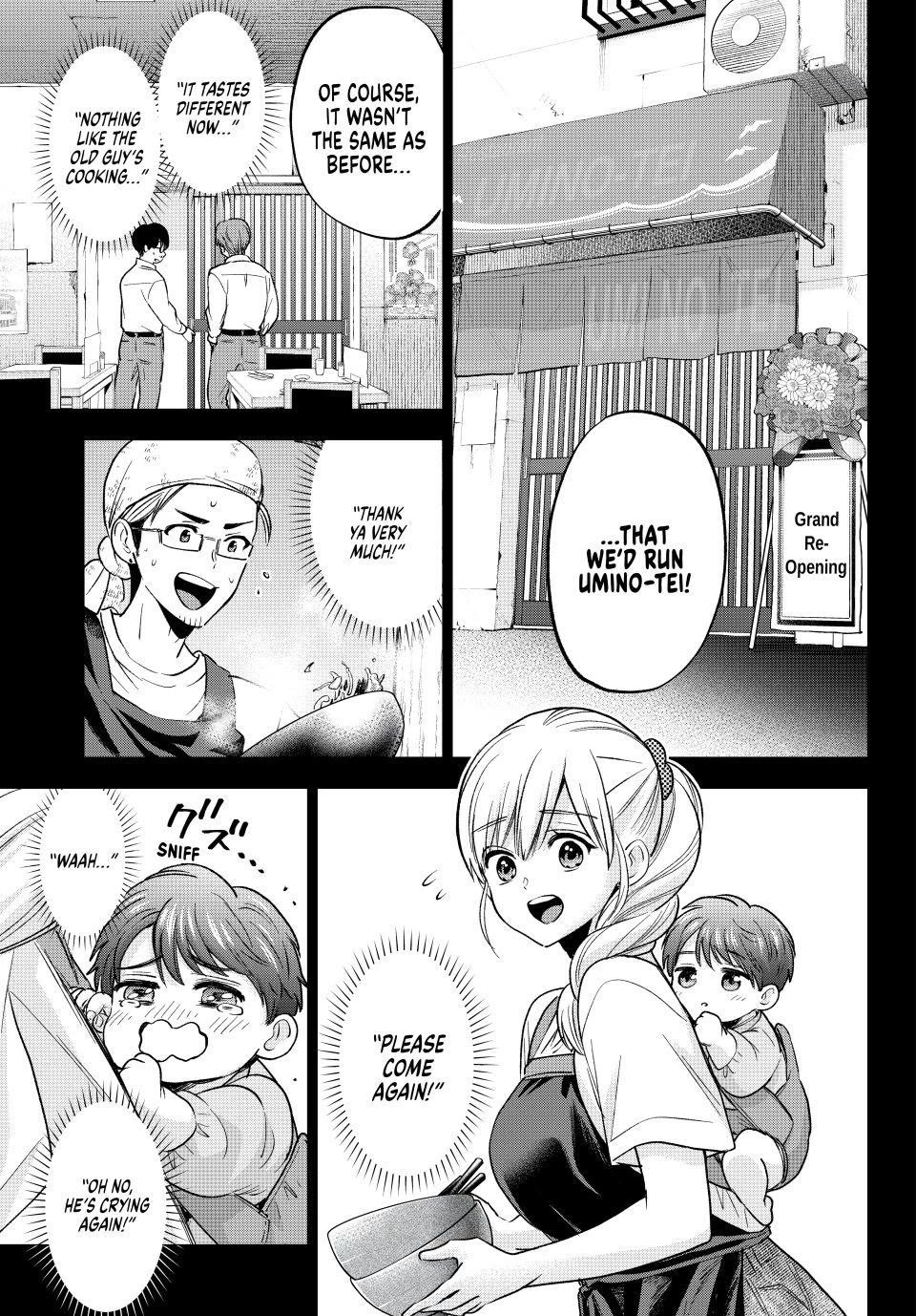 The Cuckoo's Fiancee Chapter 279 page 11 - Chapter 279