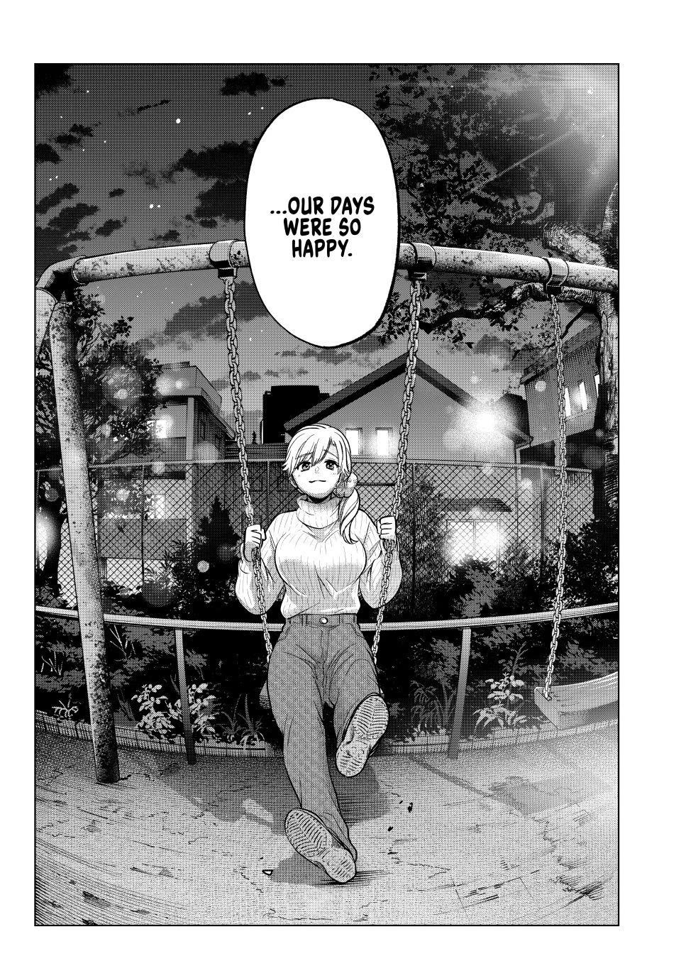 The Cuckoo's Fiancee Chapter 279 page 14 - Chapter 279