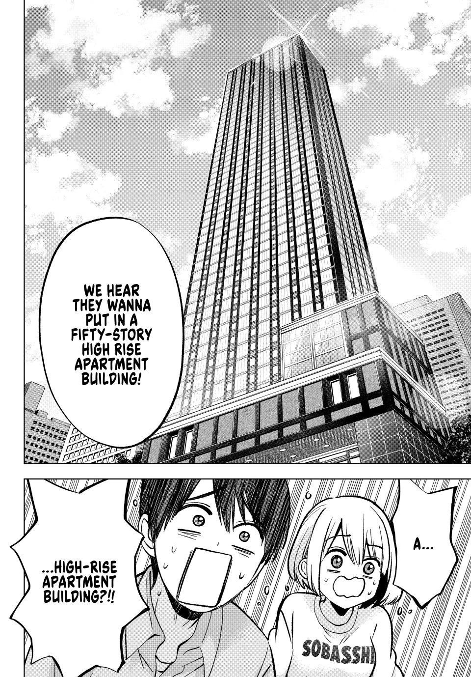 The Cuckoo's Fiancee Chapter 279 page 2 - Chapter 279