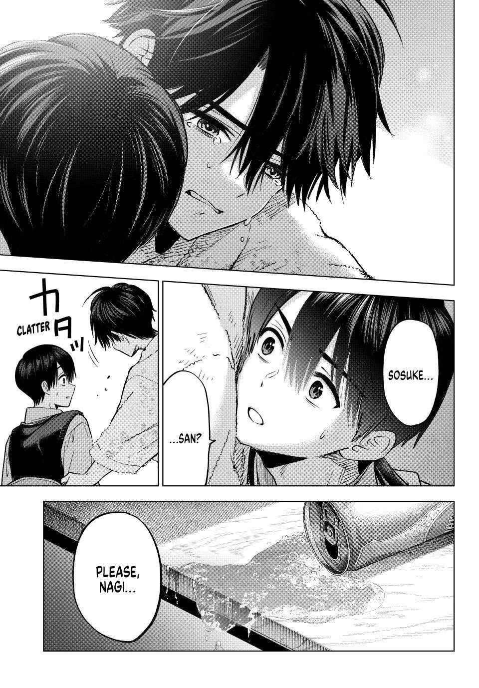 The Cuckoo's Fiancee Chapter 280 page 19 - Chapter 280