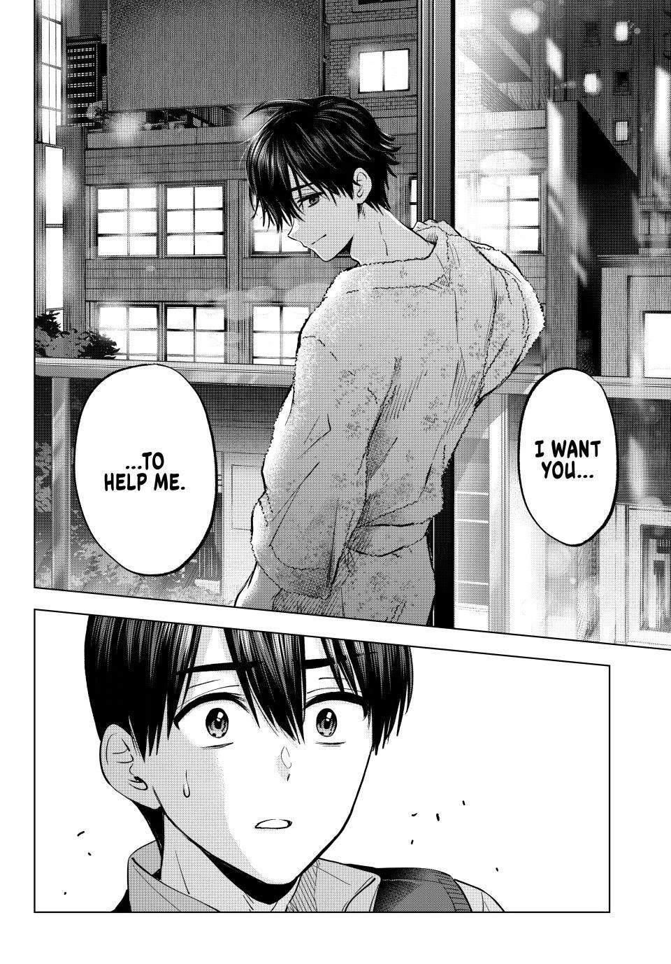 The Cuckoo's Fiancee Chapter 280 page 20 - Chapter 280