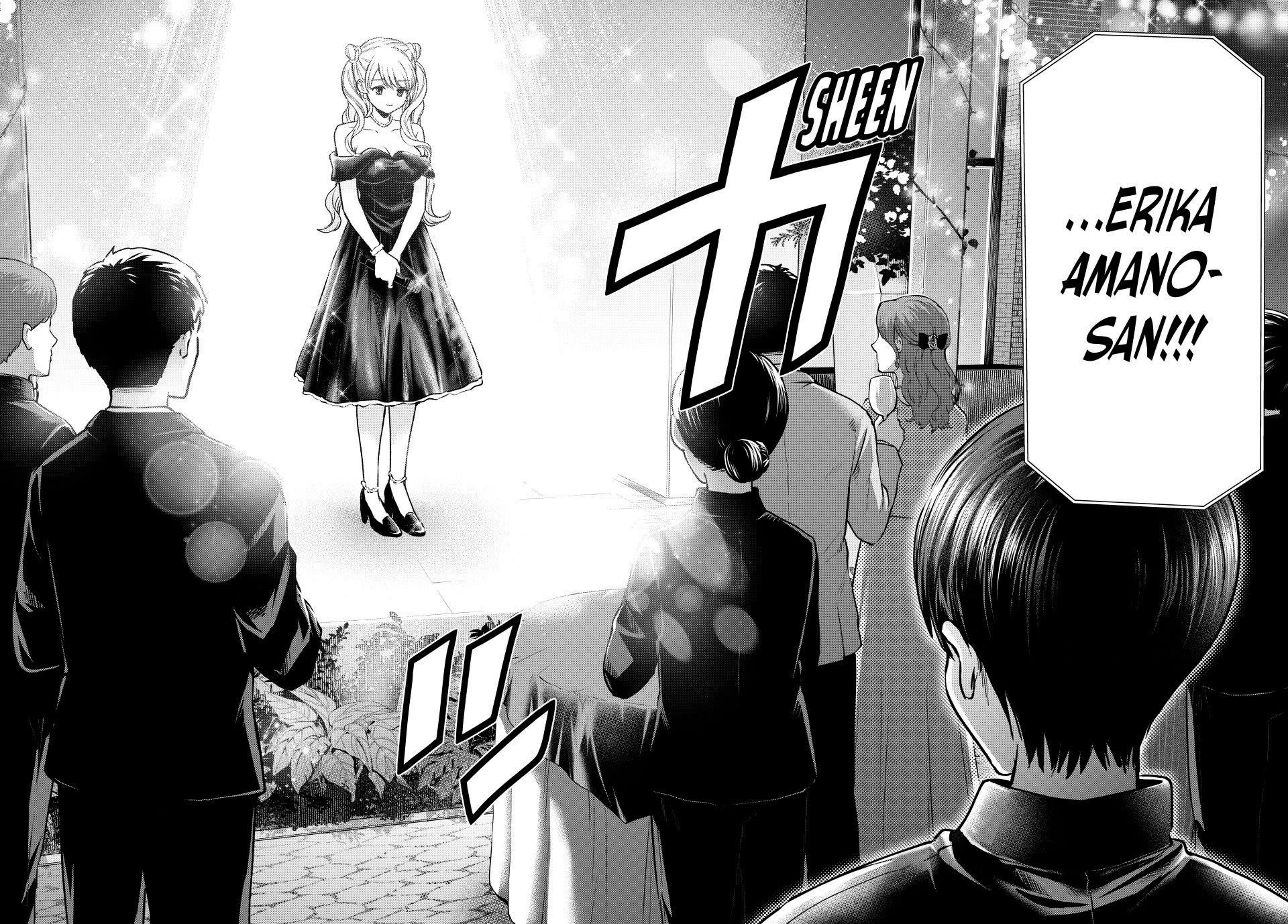 The Cuckoo's Fiancee Chapter 283 page 18 - Chapter 283