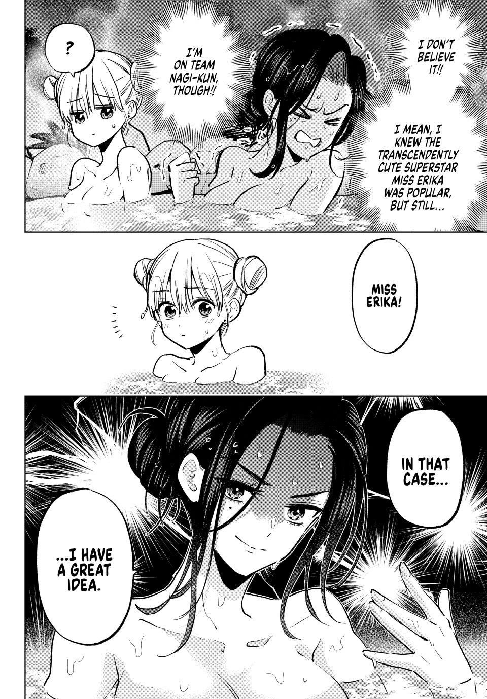 The Cuckoo's Fiancee Chapter 285 page 4 - Chapter 285