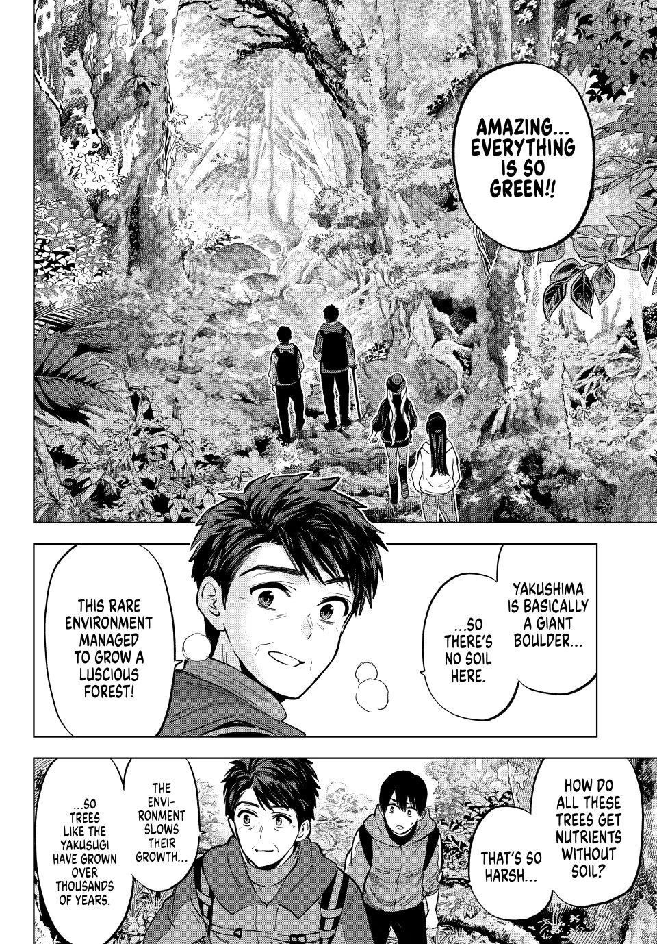 The Cuckoo's Fiancee Chapter 286 page 2 - Chapter 286