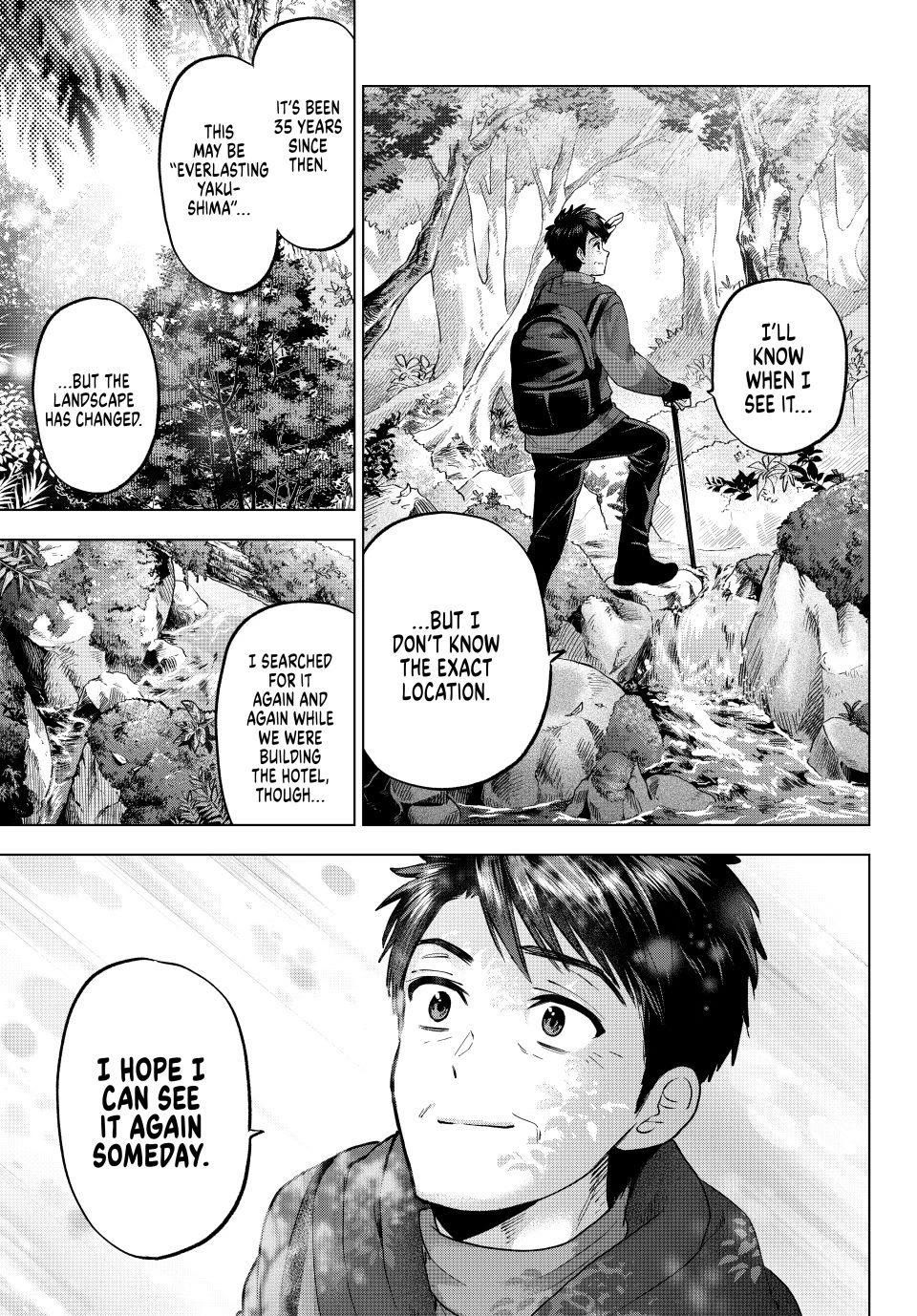 The Cuckoo's Fiancee Chapter 286 page 7 - Chapter 286
