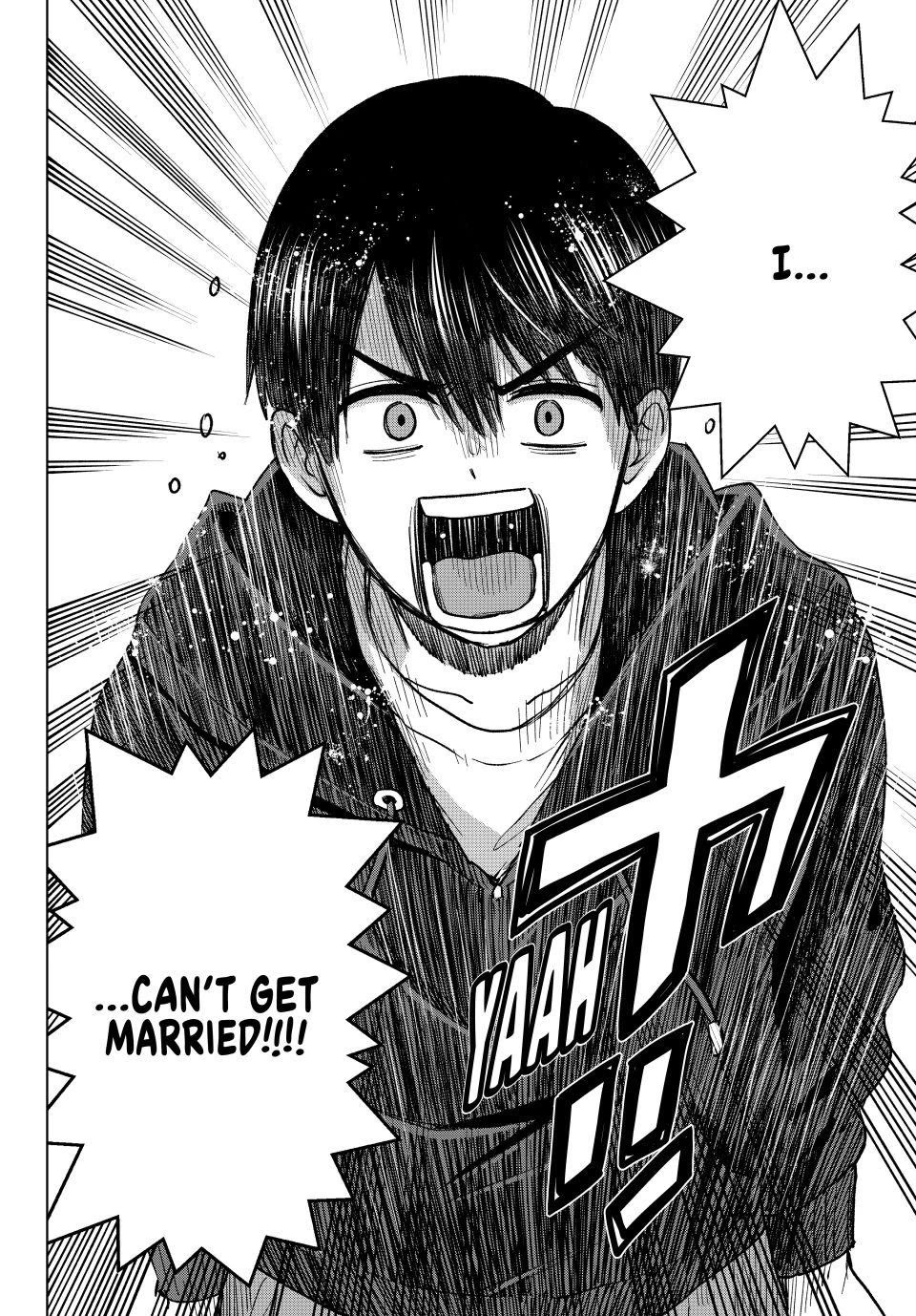 The Cuckoo's Fiancee Chapter 287 page 12 - Chapter 287