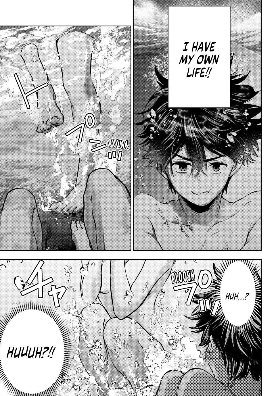 The Cuckoo's Fiancee Chapter 288 page 13 - Chapter 288