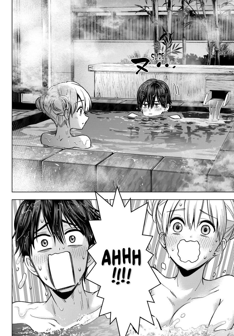 The Cuckoo's Fiancee Chapter 288 page 14 - Chapter 288