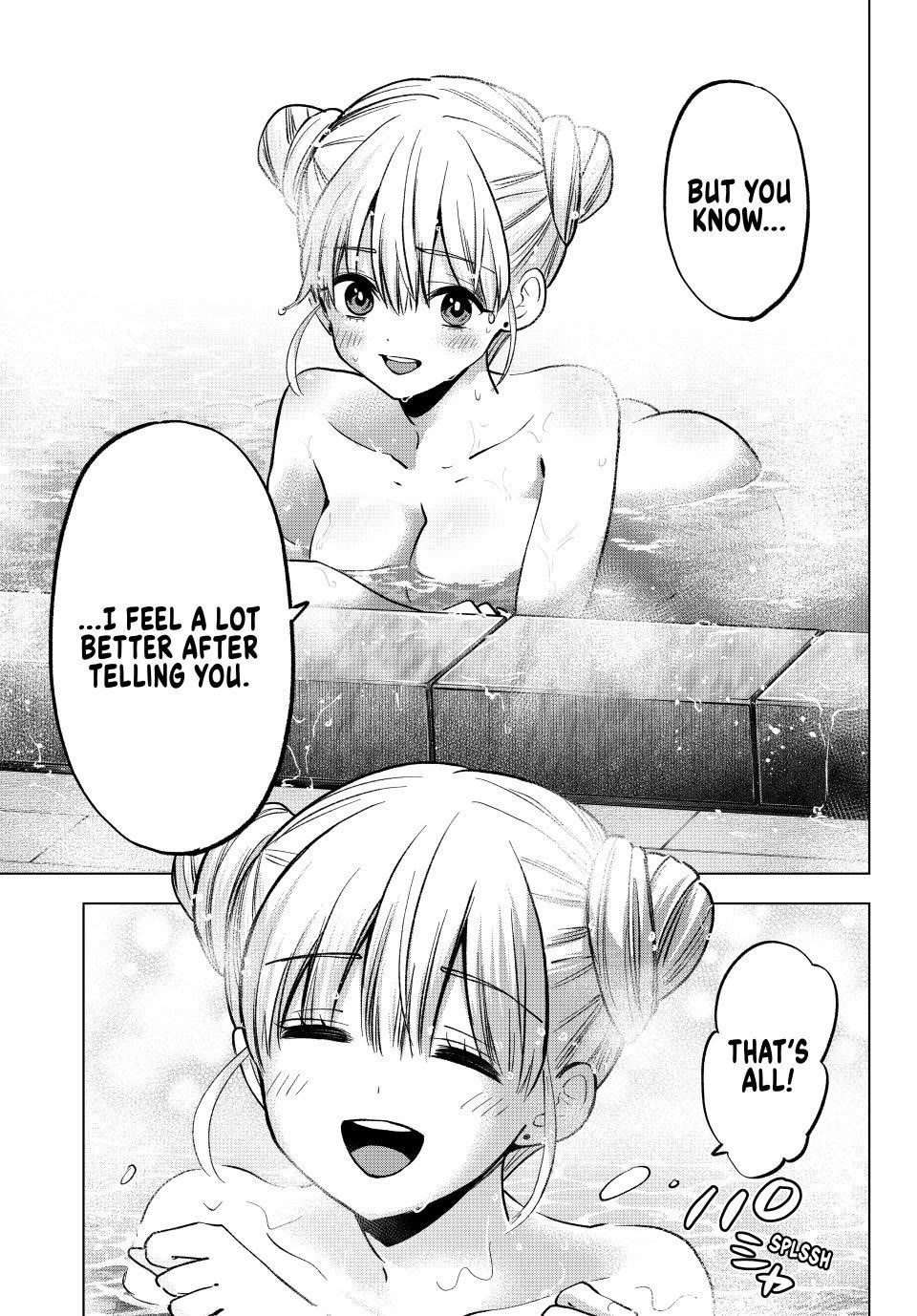 The Cuckoo's Fiancee Chapter 288 page 17 - Chapter 288