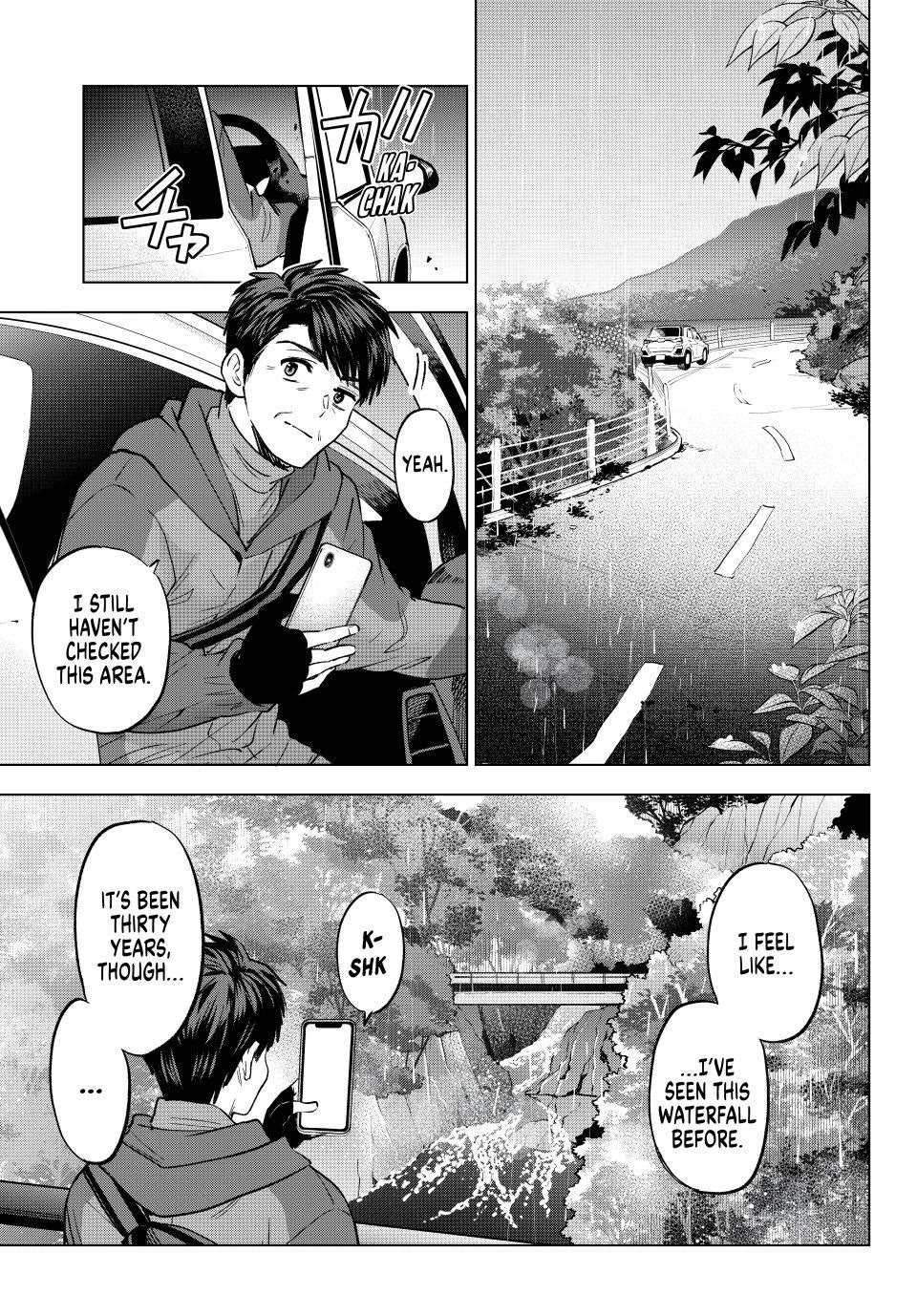 The Cuckoo's Fiancee Chapter 289 page 13 - Chapter 289