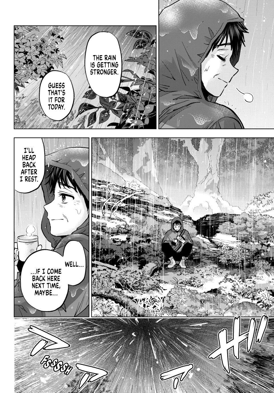 The Cuckoo's Fiancee Chapter 289 page 16 - Chapter 289