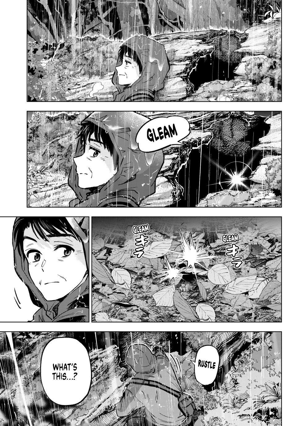 The Cuckoo's Fiancee Chapter 289 page 17 - Chapter 289