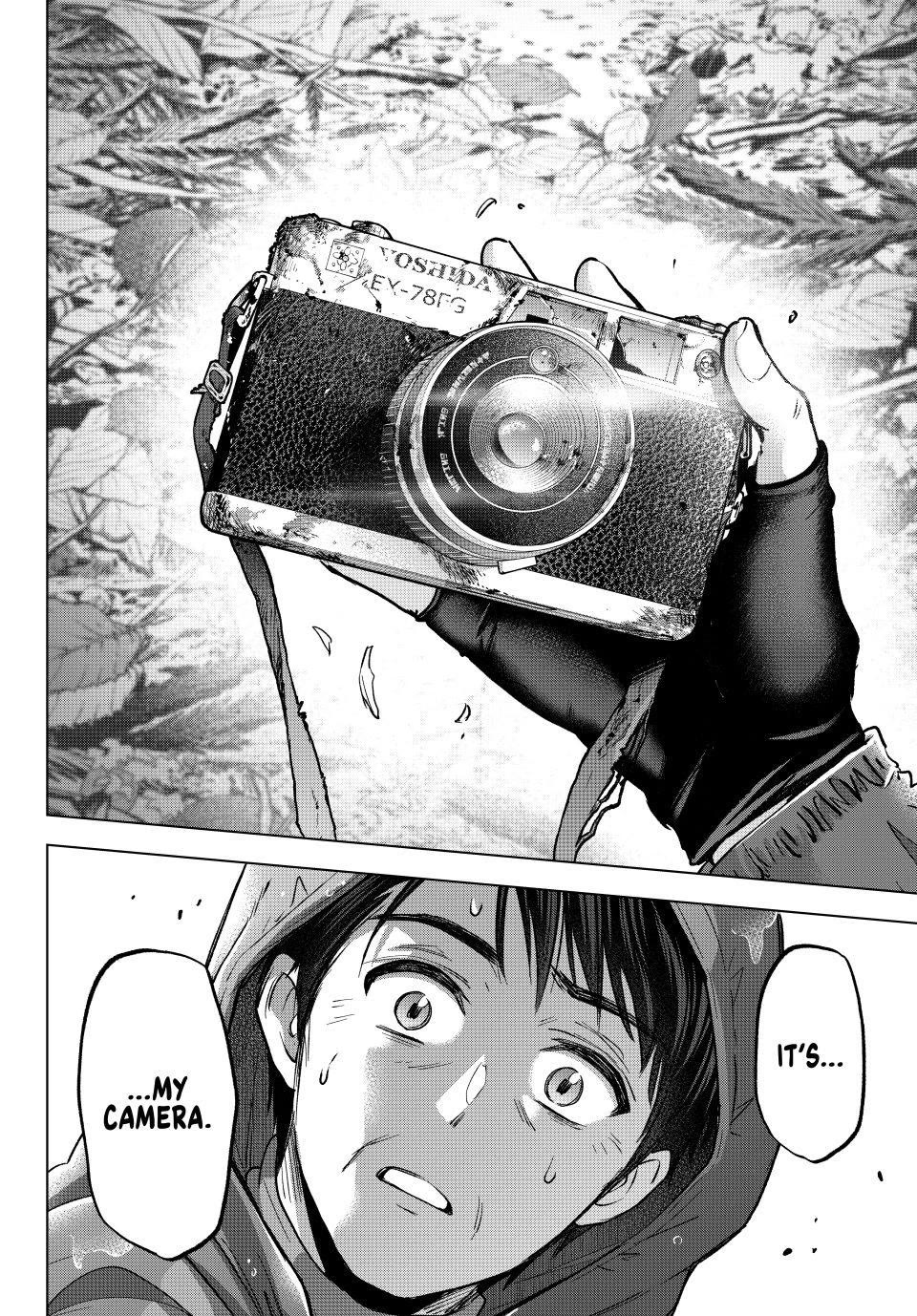 The Cuckoo's Fiancee Chapter 289 page 18 - Chapter 289
