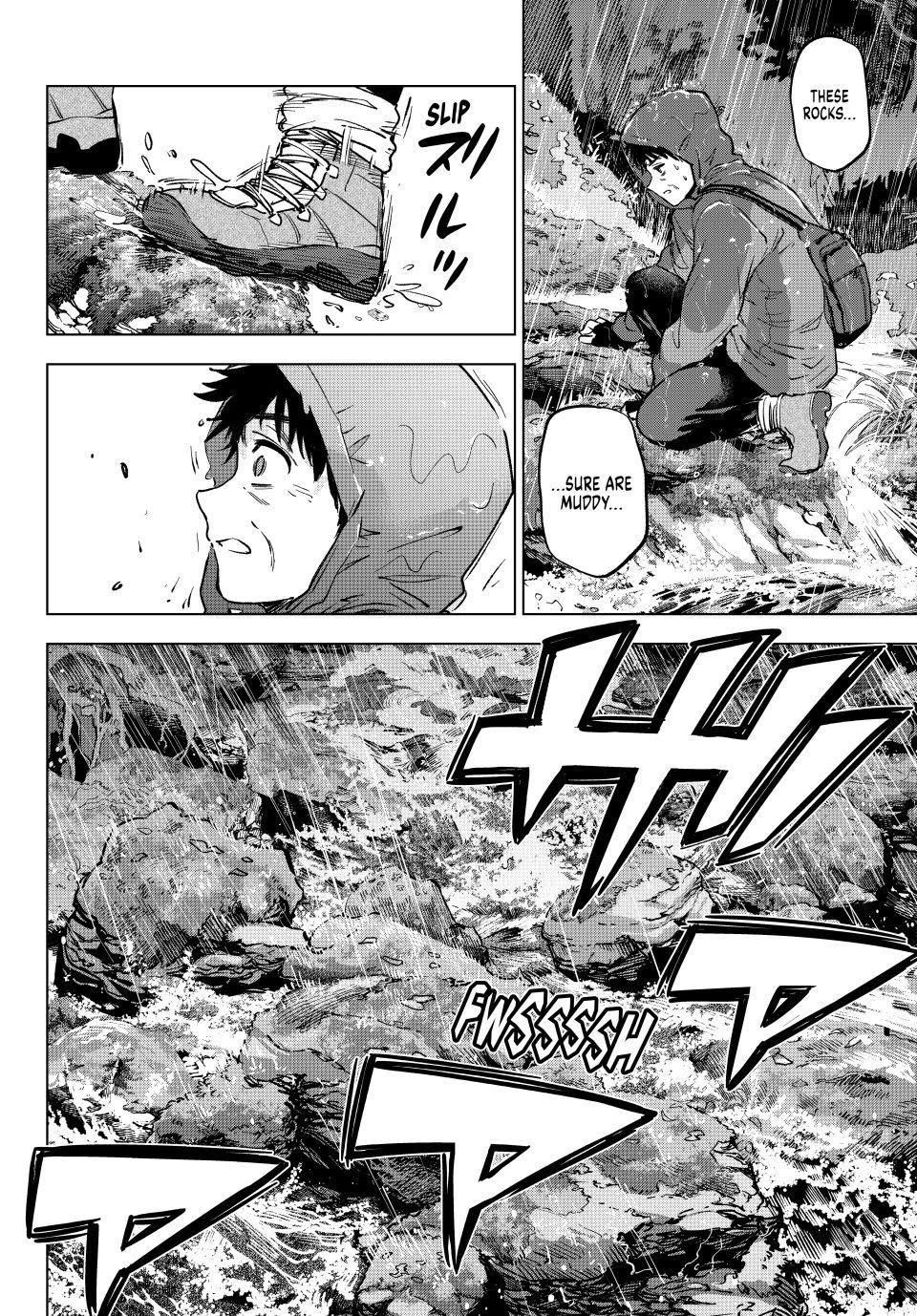 The Cuckoo's Fiancee Chapter 289 page 20 - Chapter 289