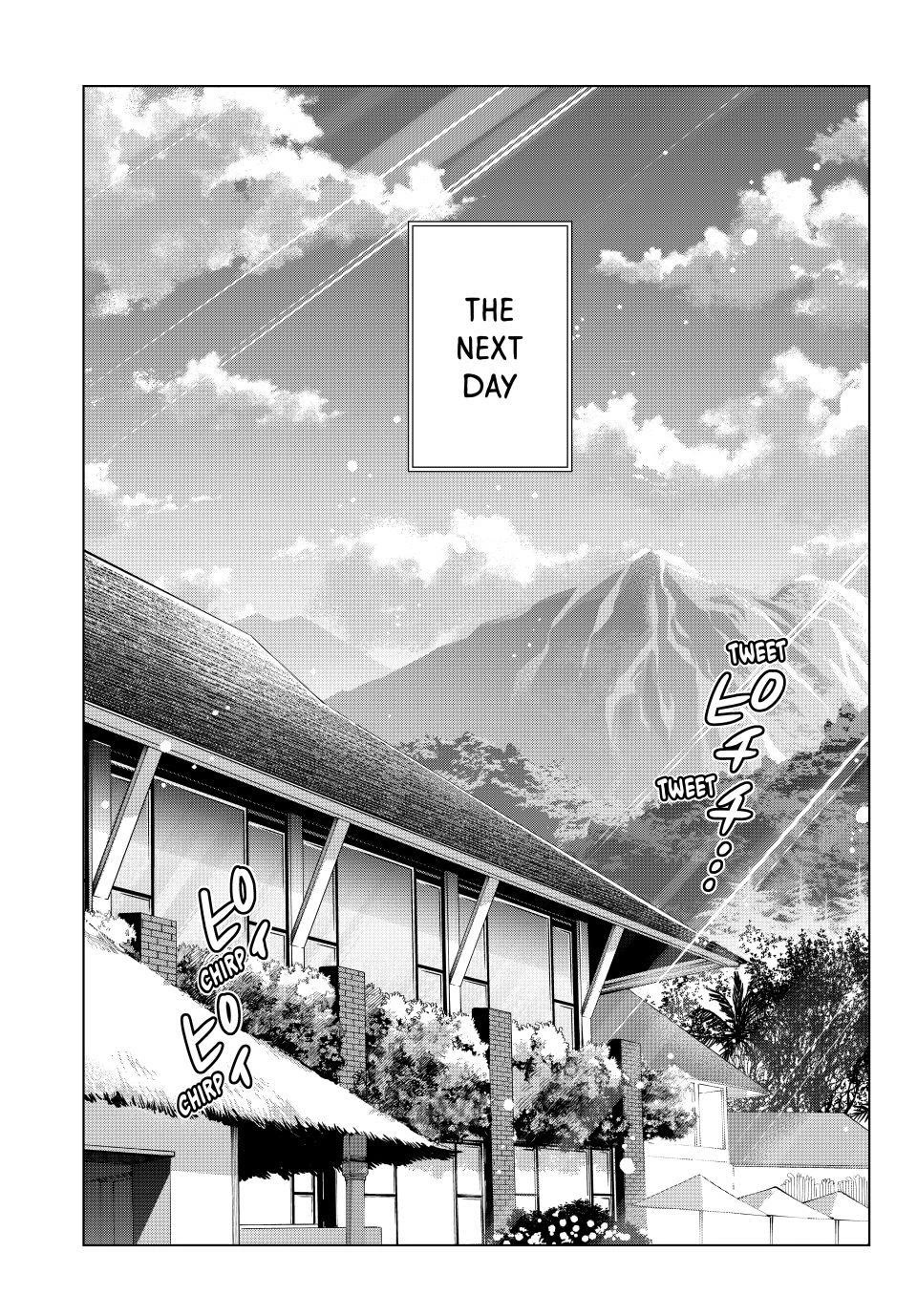 The Cuckoo's Fiancee Chapter 289 page 9 - Chapter 289