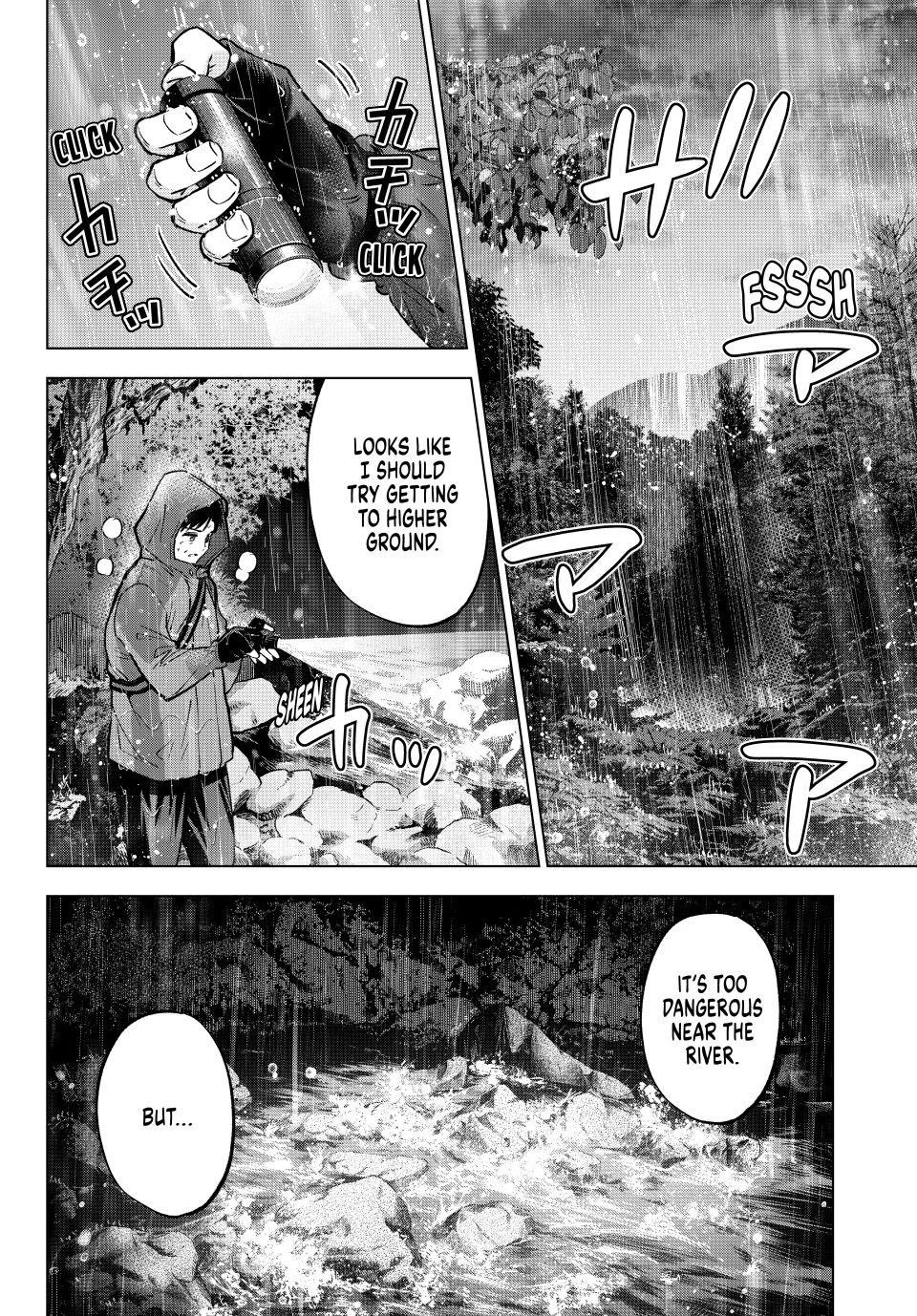 The Cuckoo's Fiancee Chapter 290 page 16 - Chapter 290