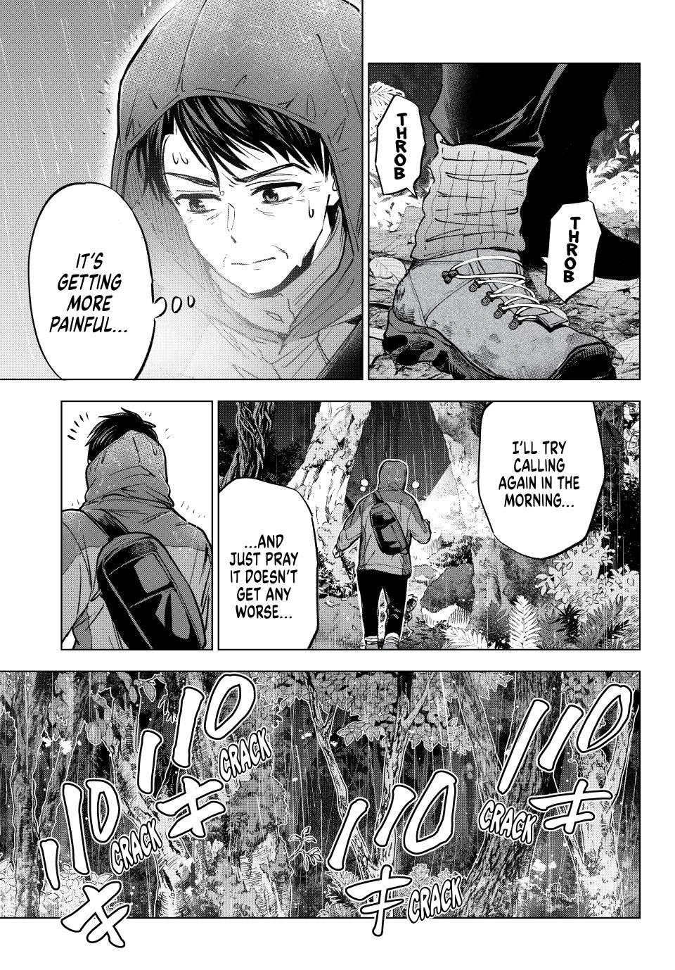 The Cuckoo's Fiancee Chapter 290 page 17 - Chapter 290
