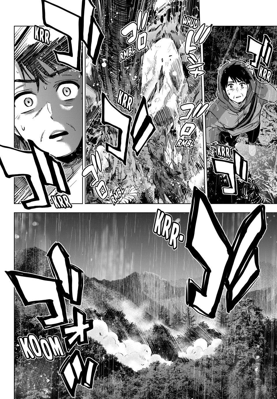 The Cuckoo's Fiancee Chapter 290 page 18 - Chapter 290