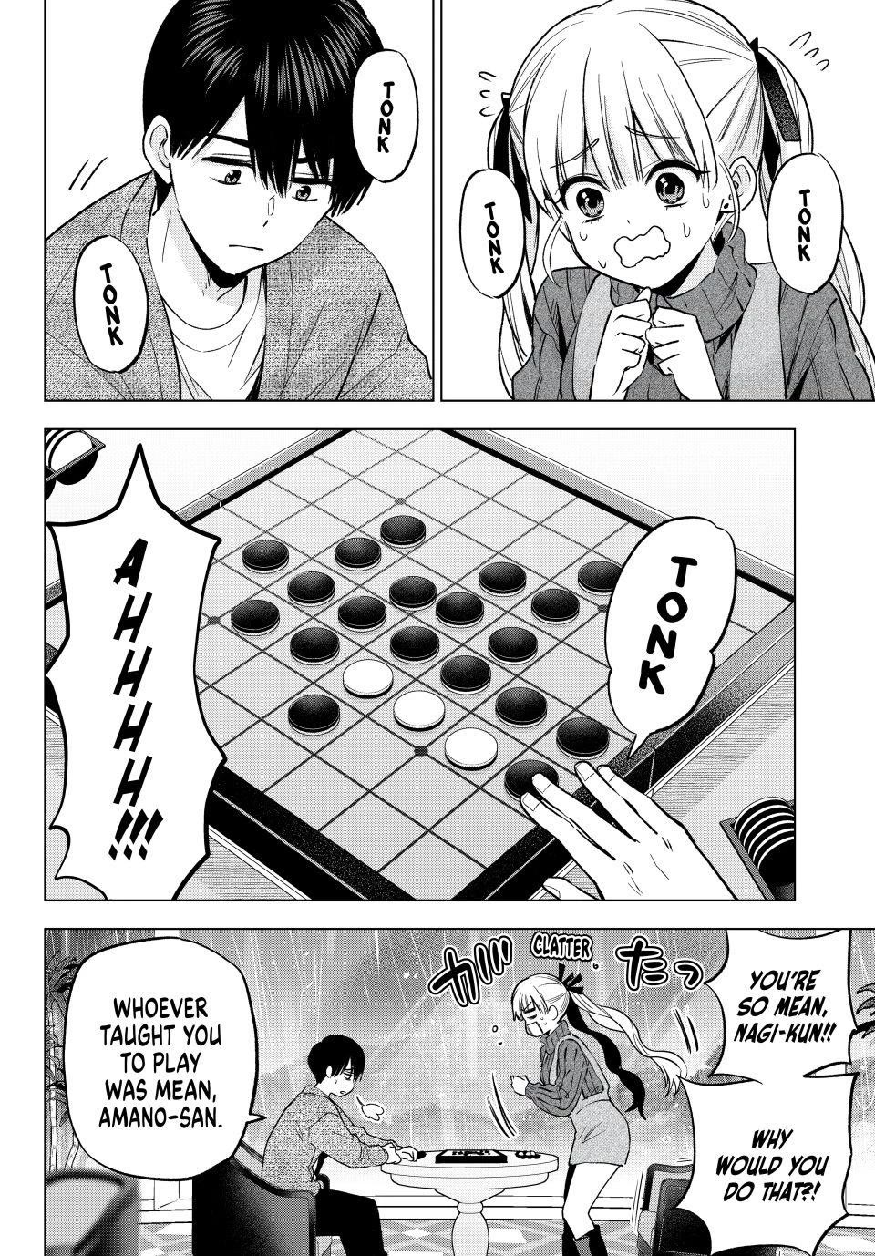 The Cuckoo's Fiancee Chapter 290 page 2 - Chapter 290