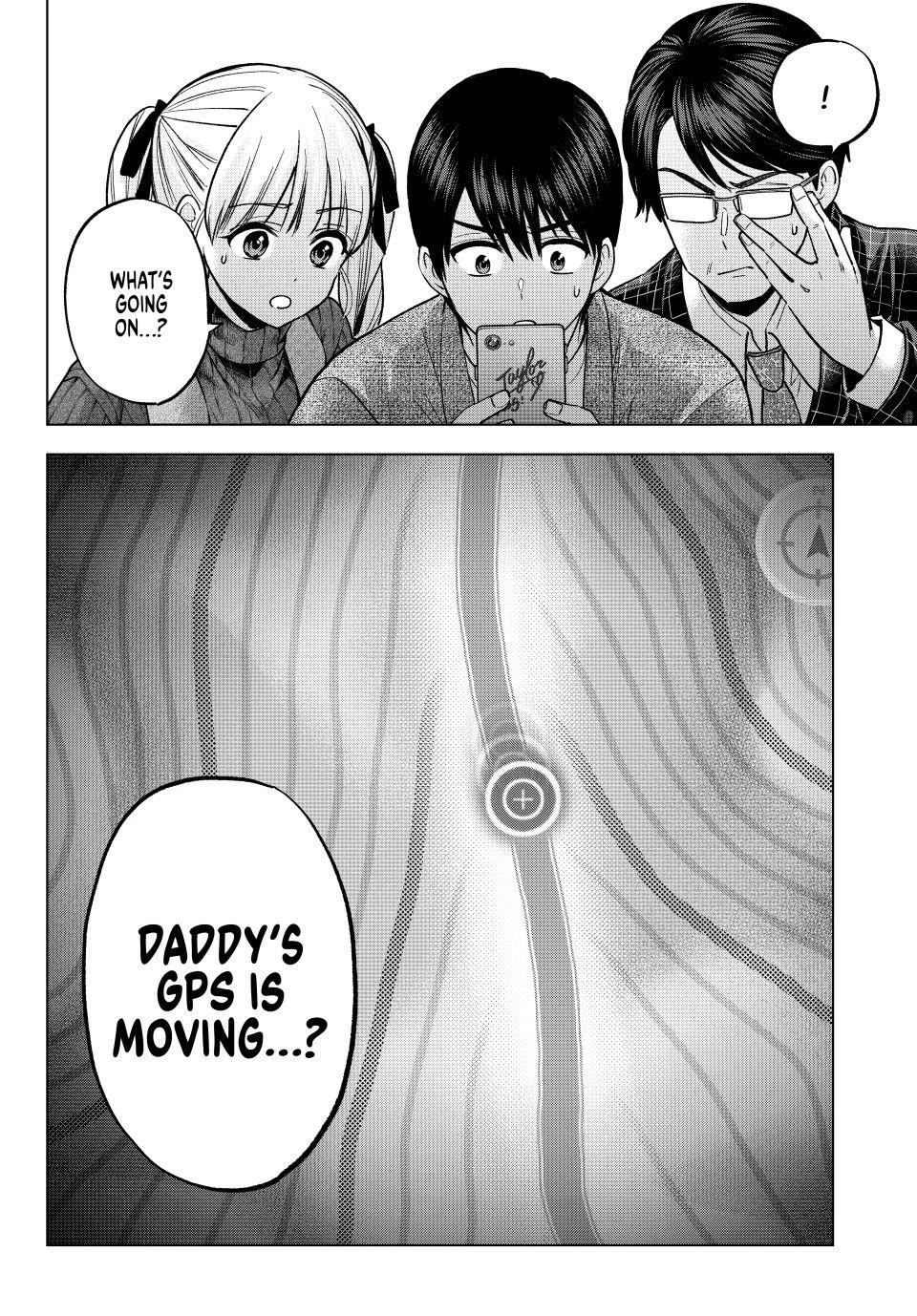 The Cuckoo's Fiancee Chapter 290 page 20 - Chapter 290
