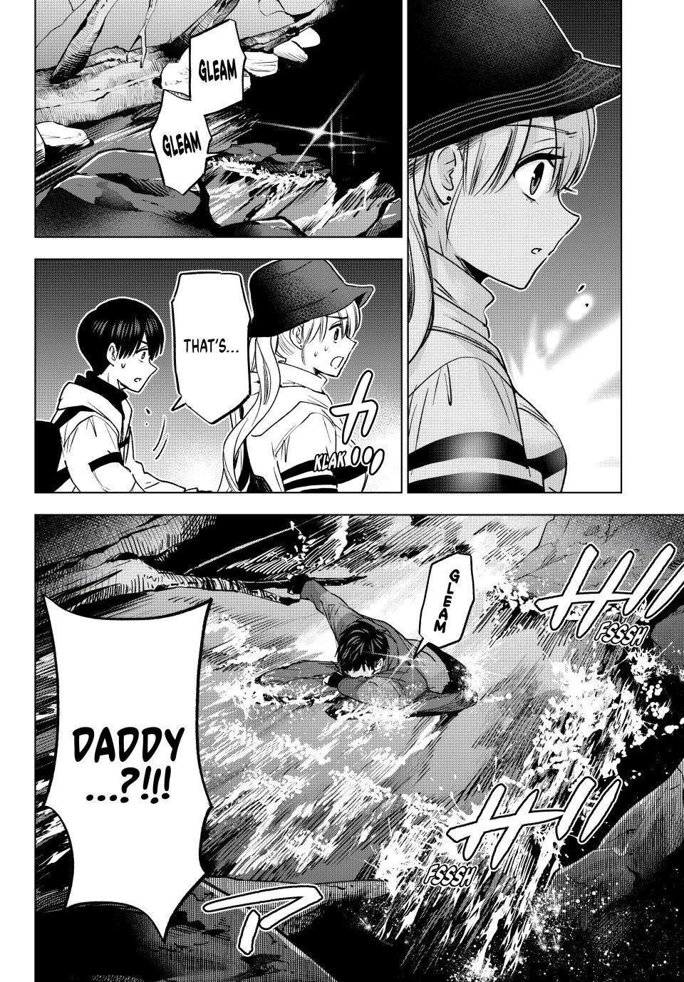 The Cuckoo's Fiancee Chapter 292 page 12 - Chapter 292