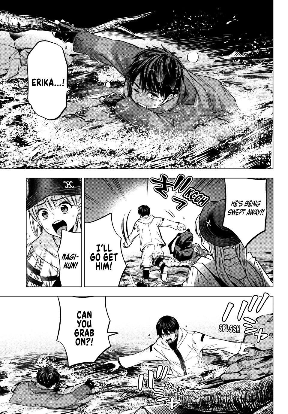 The Cuckoo's Fiancee Chapter 292 page 13 - Chapter 292