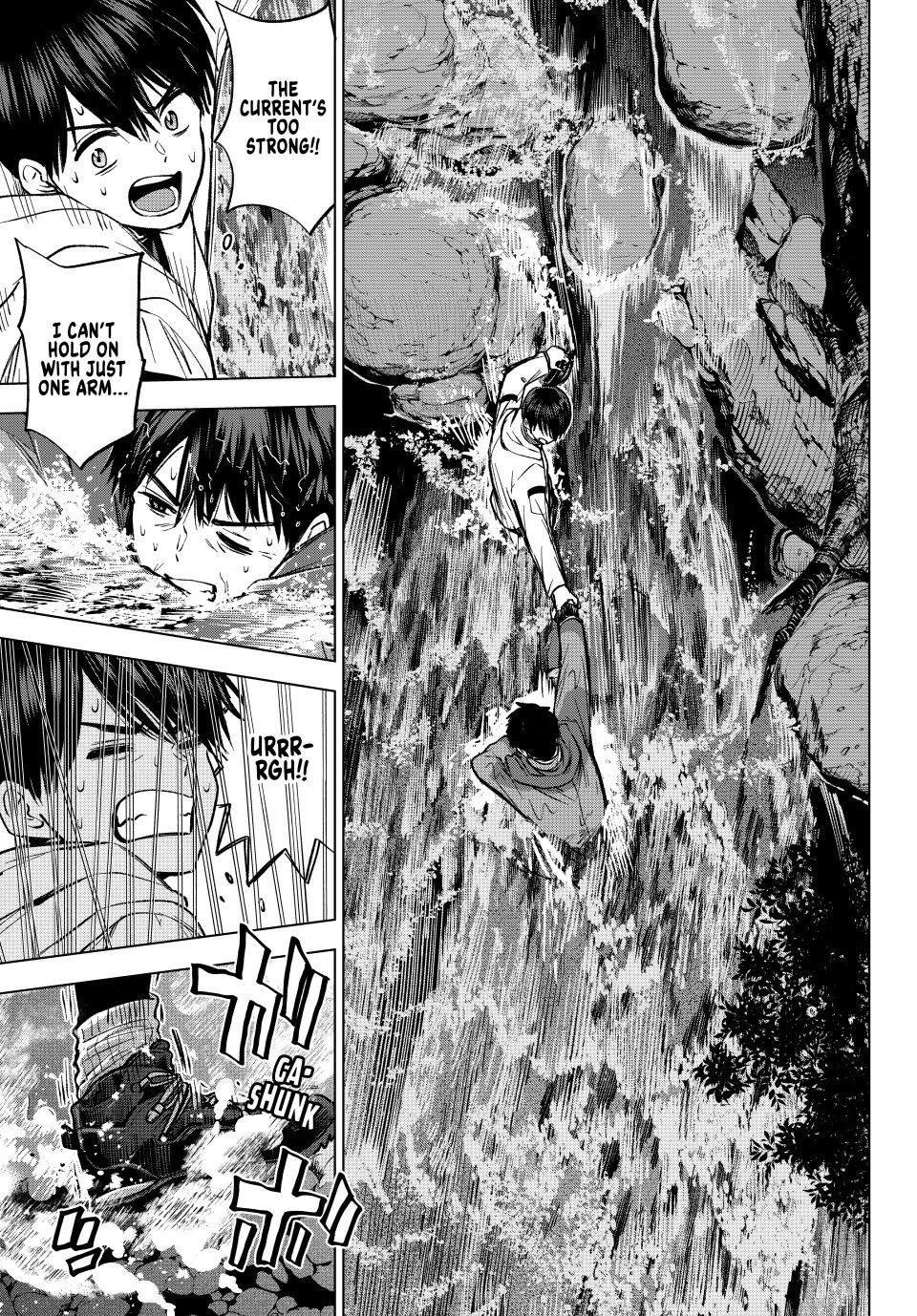 The Cuckoo's Fiancee Chapter 292 page 15 - Chapter 292