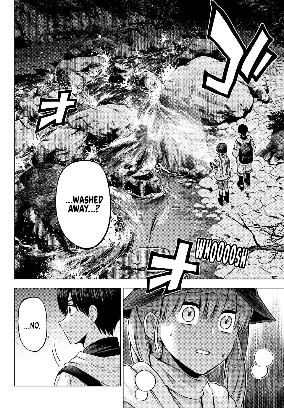 The Cuckoo's Fiancee Chapter 292 page 4 - Chapter 292
