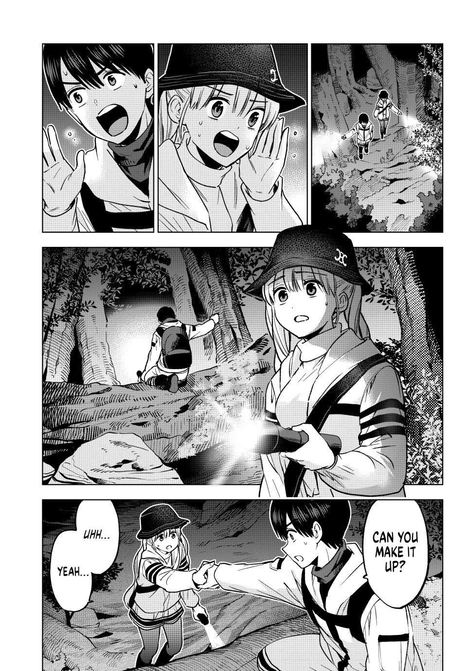 The Cuckoo's Fiancee Chapter 292 page 7 - Chapter 292