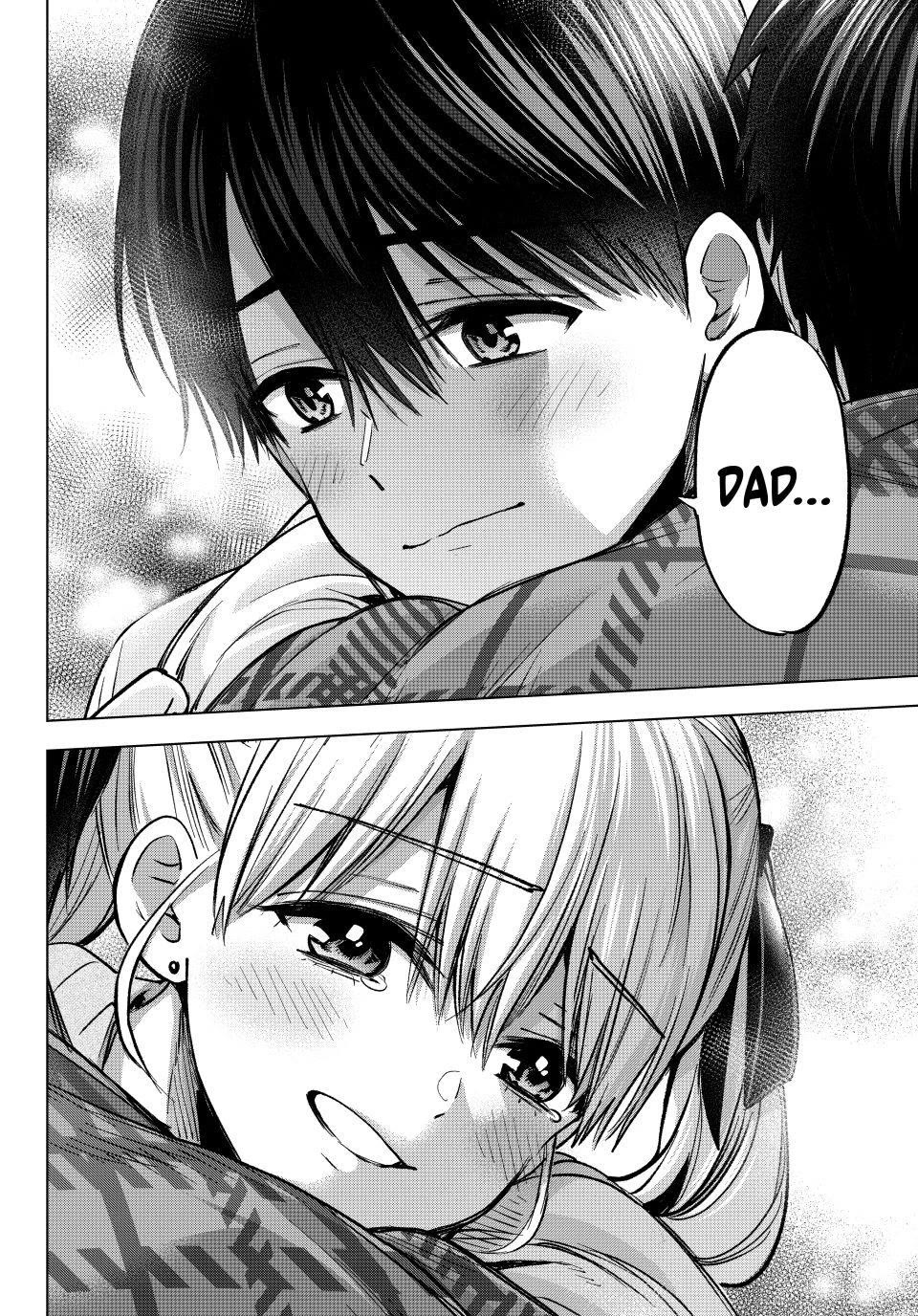 The Cuckoo's Fiancee Chapter 293 page 19 - Chapter 293: President… Are You Okay!