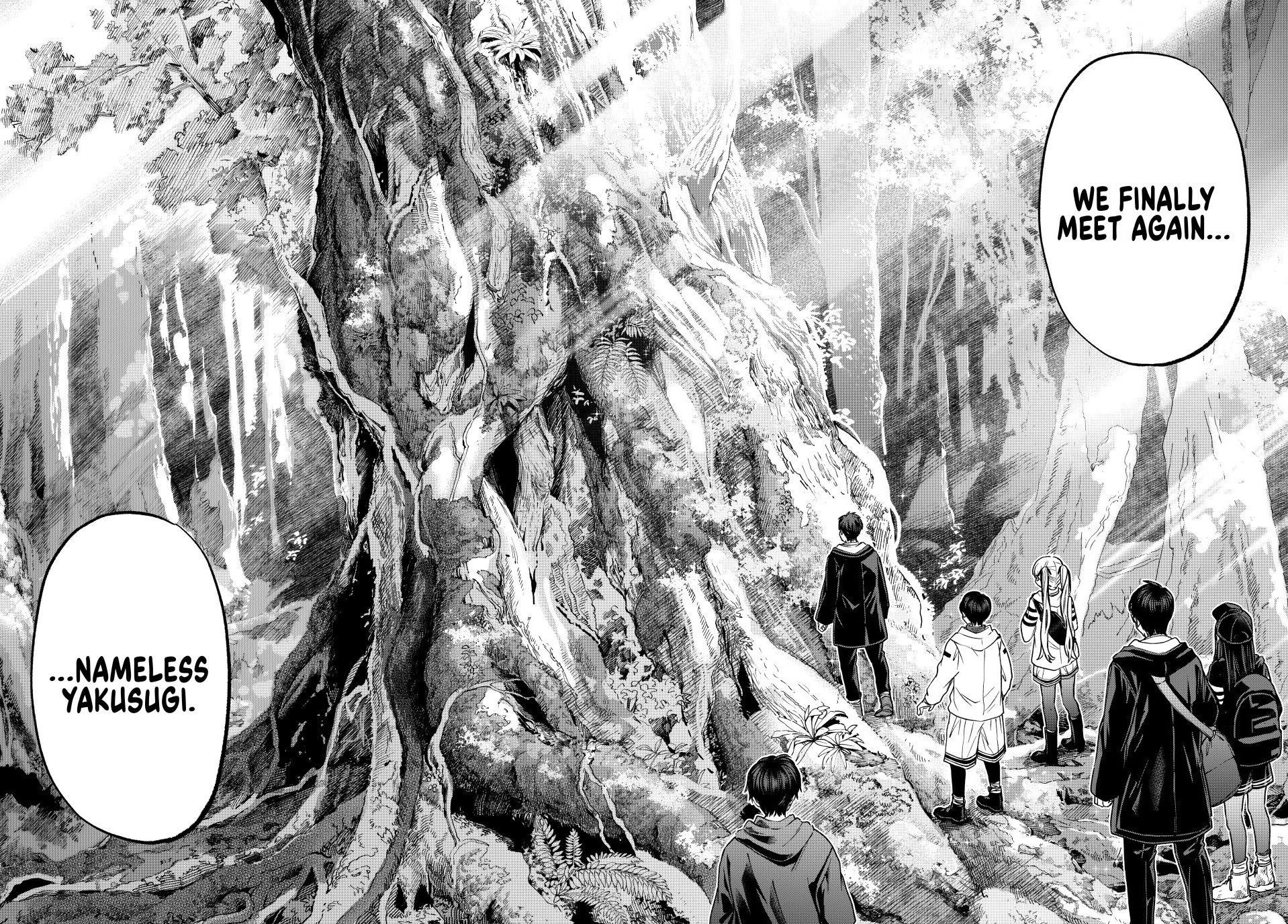 The Cuckoo's Fiancee Chapter 293 page 8 - Chapter 293: President… Are You Okay!