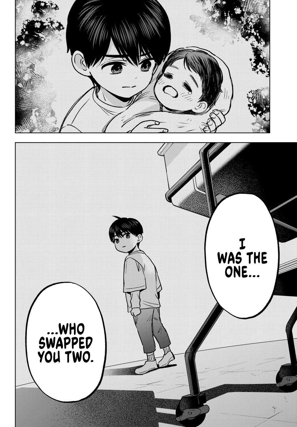The Cuckoo's Fiancee Chapter 294 page 20 - Chapter 294