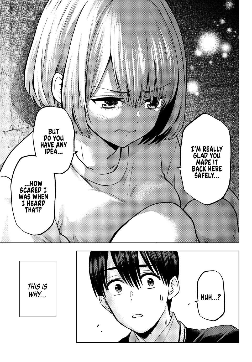 The Cuckoo's Fiancee Chapter 296 page 17 - Chapter 296
