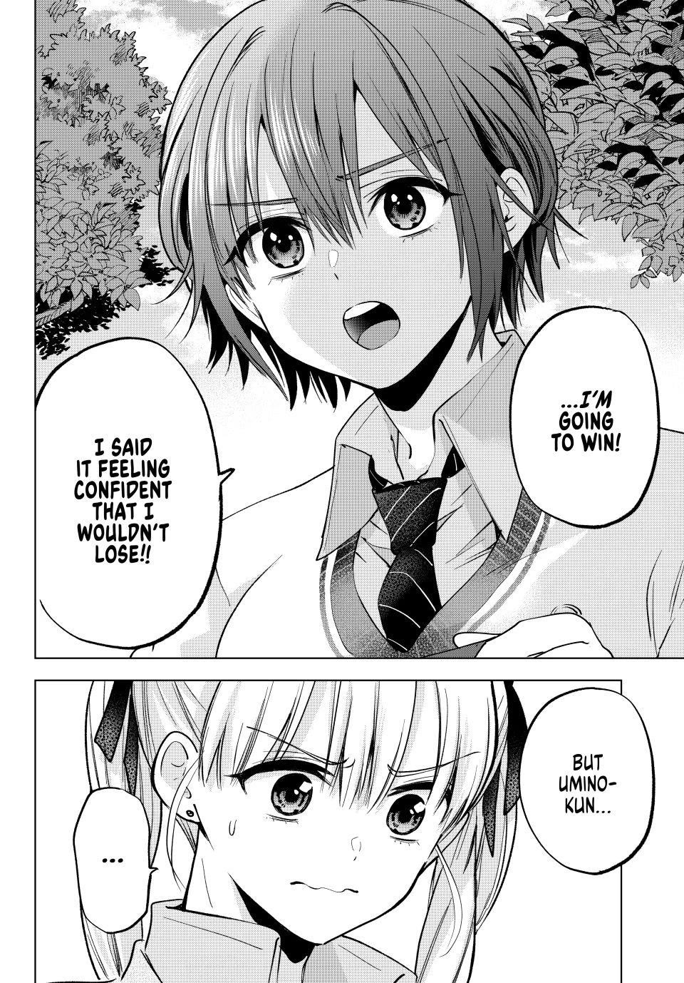 The Cuckoo's Fiancee Chapter 298 page 16 - Chapter 298