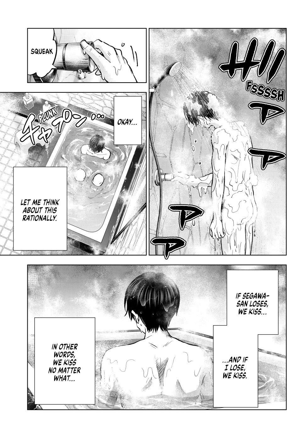 The Cuckoo's Fiancee Chapter 298 page 3 - Chapter 298