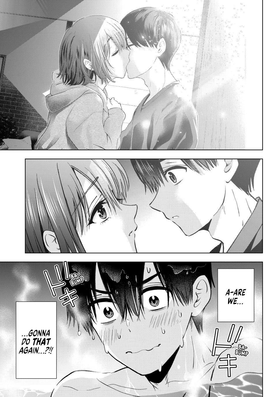 The Cuckoo's Fiancee Chapter 298 page 5 - Chapter 298