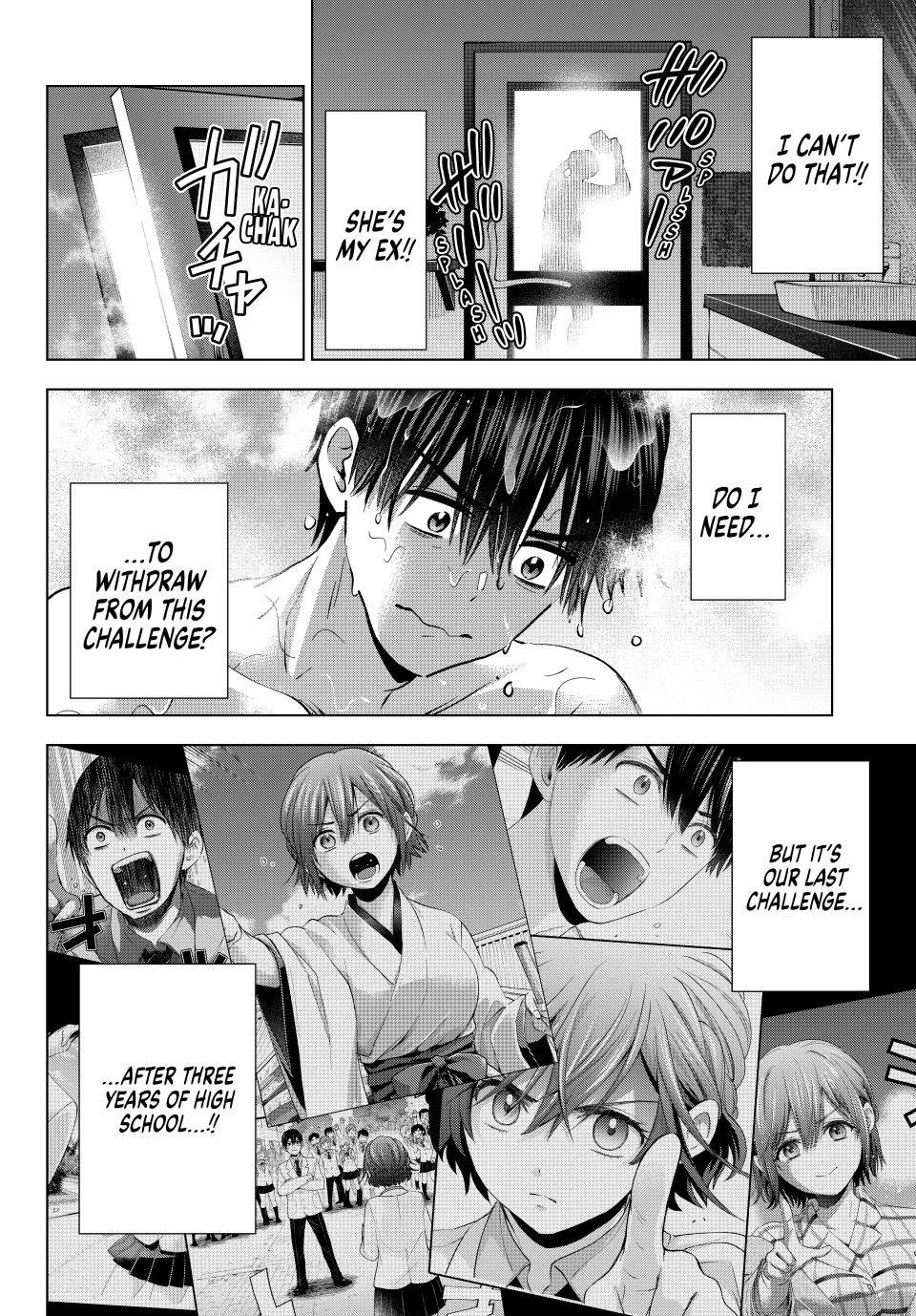 The Cuckoo's Fiancee Chapter 298 page 6 - Chapter 298