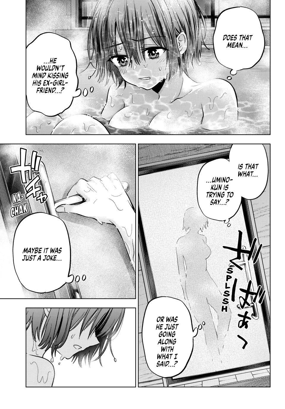 The Cuckoo's Fiancee Chapter 298 page 9 - Chapter 298
