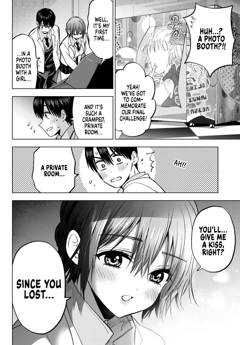 The Cuckoo's Fiancee Chapter 300 page 20 - Chapter 300