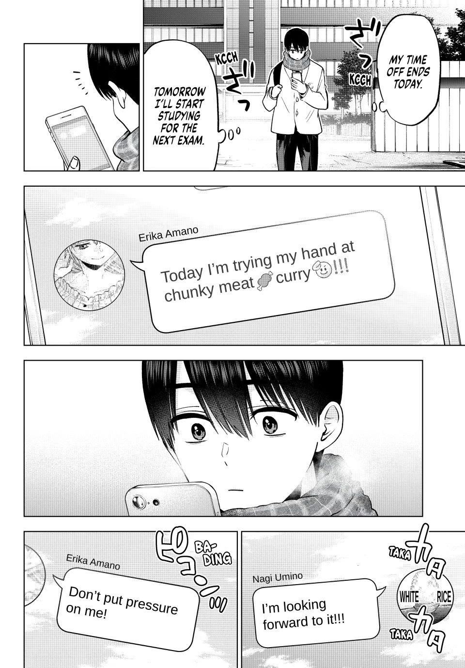 The Cuckoo's Fiancee Chapter 309 page 2 - Chapter 309