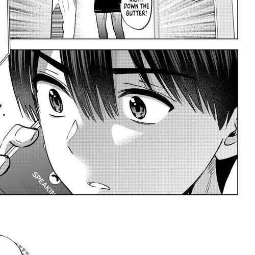 The Cuckoo's Fiancee Chapter 309 cover