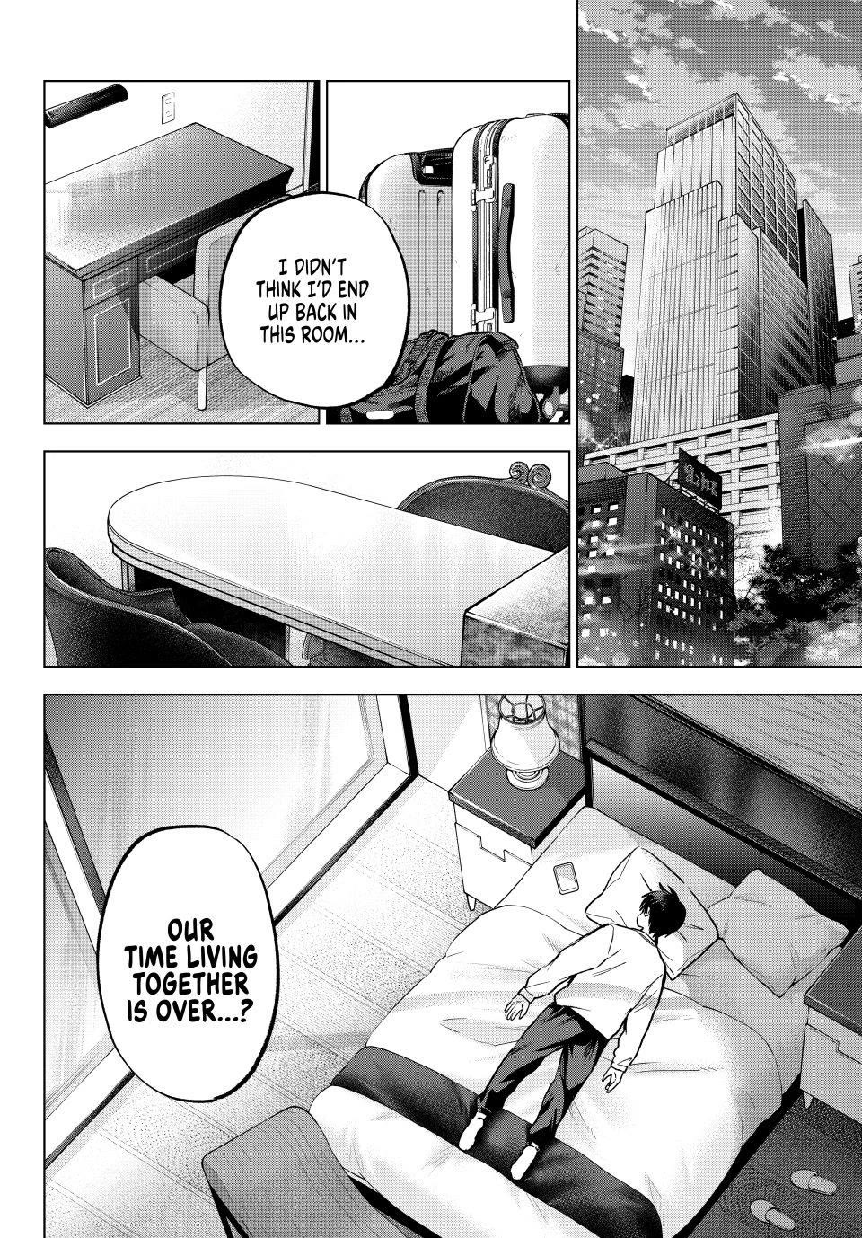 The Cuckoo's Fiancee Chapter 310 page 2 - Chapter 310