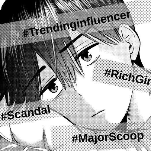 The Cuckoo's Fiancee Chapter 310 cover