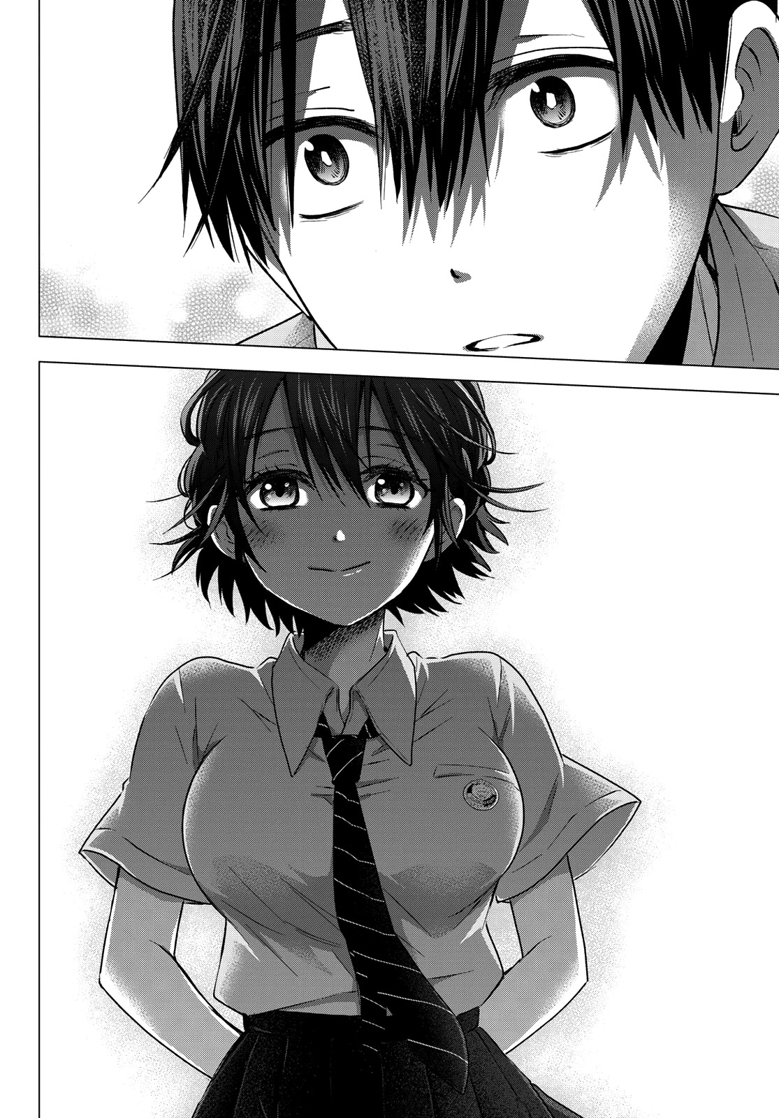 The Cuckoo's Fiancee Chapter 47 page 16 - Chapter 47: It Felt Like Something Changed My Destiny