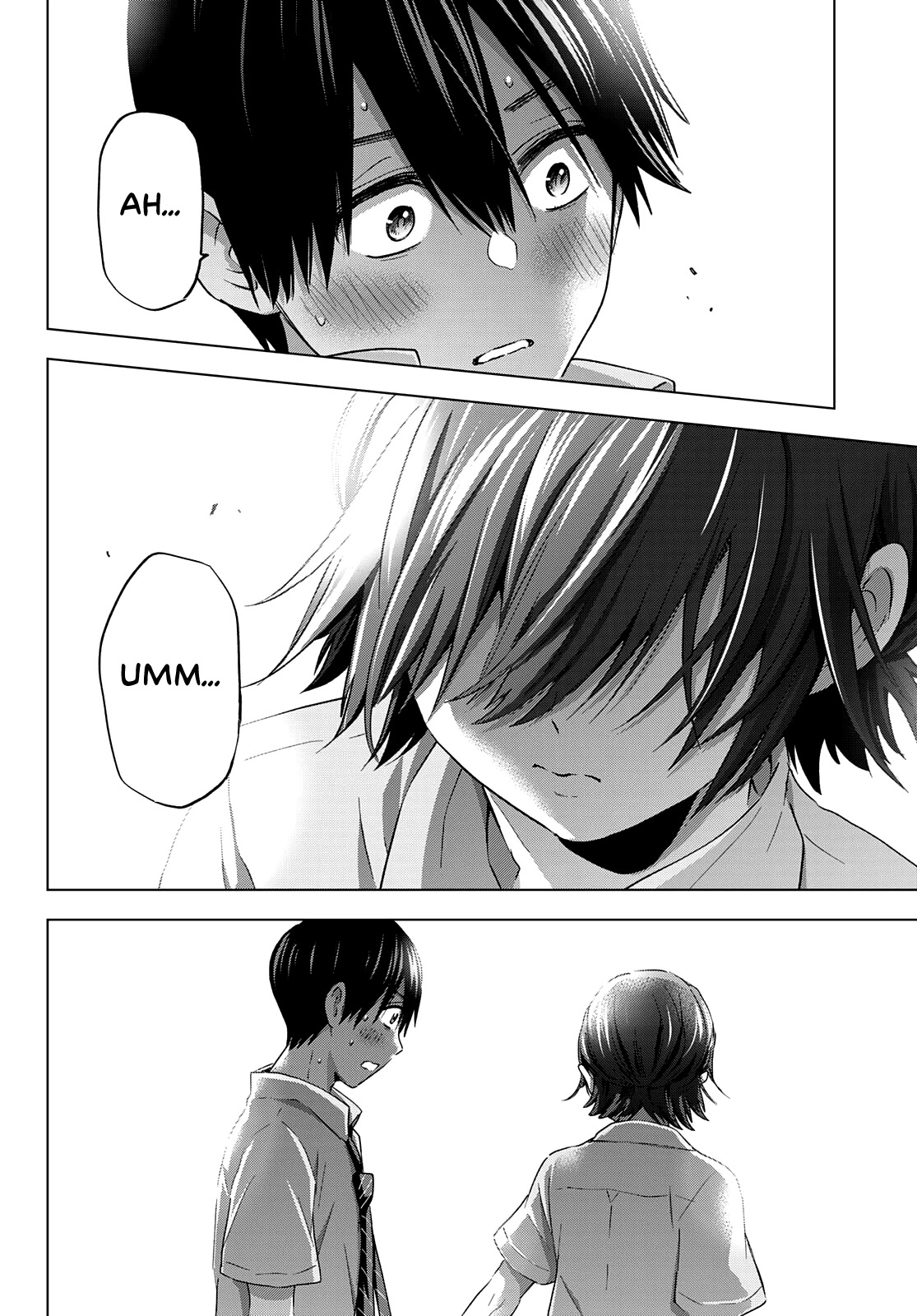 The Cuckoo's Fiancee Chapter 79 page 20 - Chapter 79: So, Tell Me About Your Summer Vacation