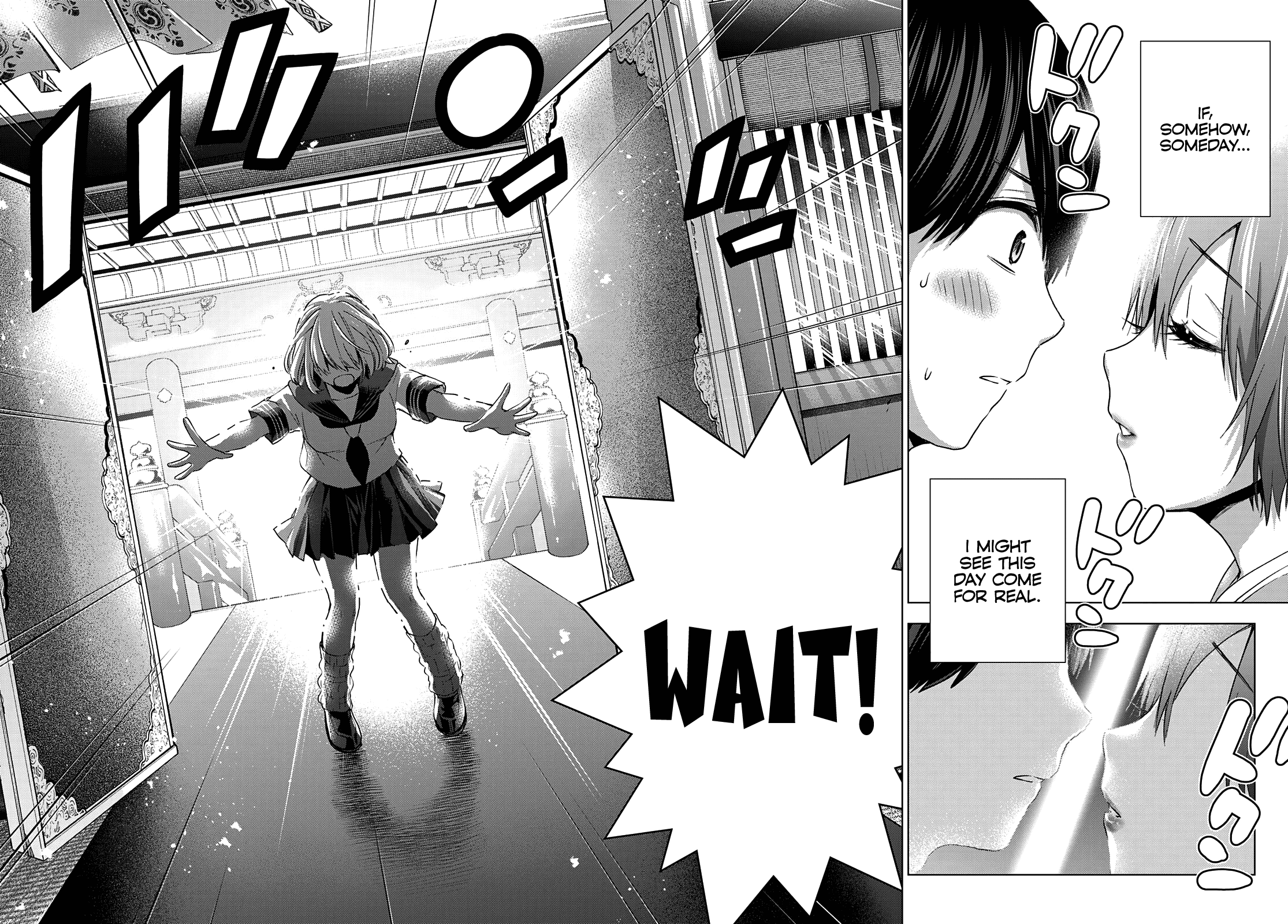 The Cuckoo's Fiancee Chapter 95 page 19 - Chapter 95: Today, Segawa-san is Undoubtedly the “Star”