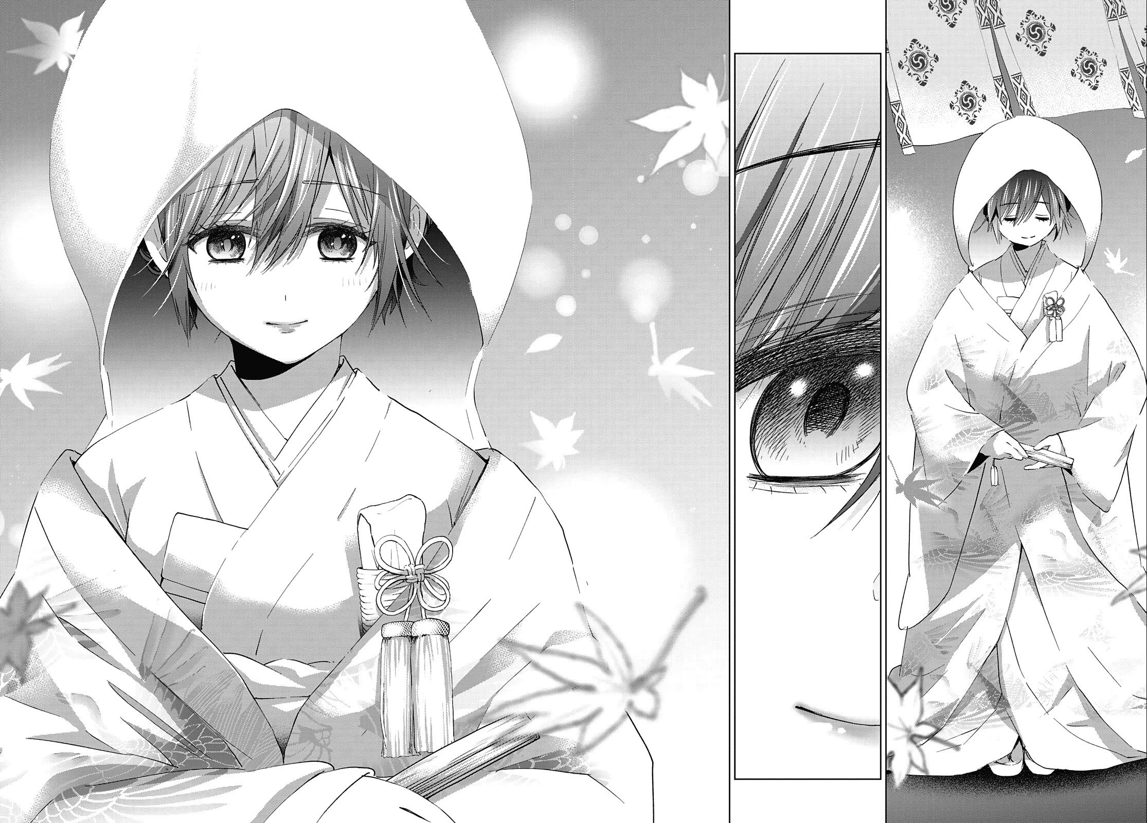 The Cuckoo's Fiancee Chapter 95 page 6 - Chapter 95: Today, Segawa-san is Undoubtedly the “Star”