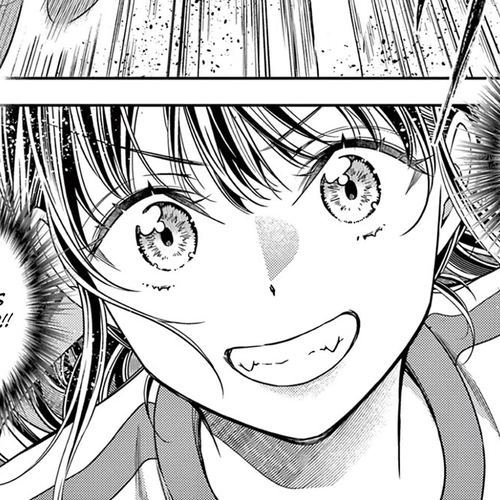 The Curse will Last for Seven Generation, So Please Get Married Quickly! Chapter 11 cover